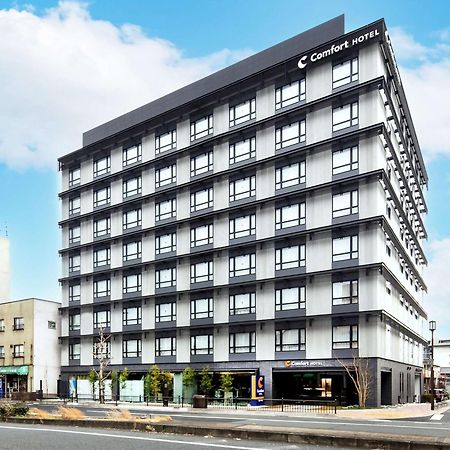 京都东寺凯富酒店 外观 照片
